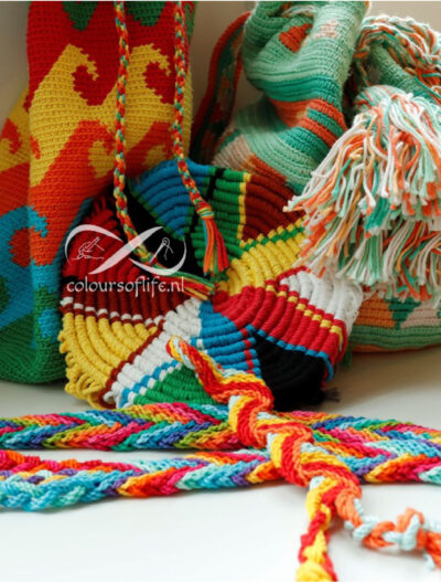 Mochila tas